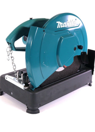 Makita LW 1401 Trennschleifer Trennsäge 2200 Watt 355 mm