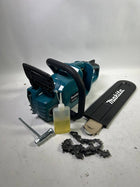 Makita DUC 355 Z Akku Kettensaege 36V 2x18V Brushless 35 cm Reparaturgeraet 1 - toolbrothers