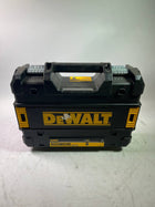 DeWalt Werkzeug Koffer TStak fuer DCD 996 Neuwertig 0 - toolbrothers