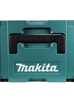 Makita DRV 250 T1J Akku Blindnietsetzgerät 18 V 20 kN Brushless + 1x Akku 5,0 Ah + Makpac - ohne Ladegerät