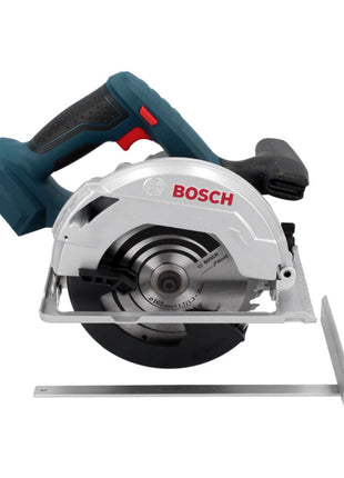 Bosch GKS 18 V-57 Professional Akku Kreissäge 18 V 165 mm + 1x Akku 4,0 Ah - ohne Ladegerät