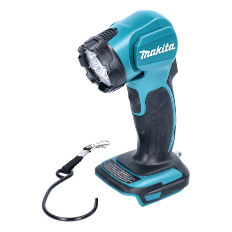 Makita DEADML815F1 Lampe LED sans fil 160lm 14,4 - 18V - sans batterie, sans chargeur