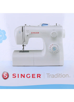 Maszyna do szycia Singer 2259 Tradition 60 W 700 obr/min długość ściegu 4 mm / szerokość ściegu 5 mm