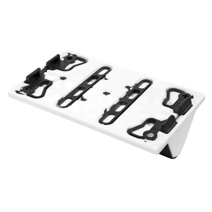 Festool SSH-STF-LS130-R15KX Hohlkehl Profilschuh ( 490167 ) Radius R15 konvex für Linearschleifer LS 130 - Toolbrothers