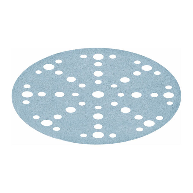 Festool STF D150/48 Schleifscheiben Granat P400 150 mm 100 Stk. ( 575172 ) für RO 150, ES 150, ETS 150, ETS EC 150, LEX 150, WTS 150, HSK-D 150 - Toolbrothers
