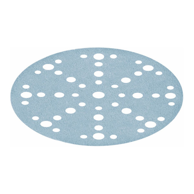 Festool STF D150/48 Schleifscheiben Granat P360 150 mm 400 Stk. ( 4x 575171 ) für RO 150, ES 150, ETS 150, ETS EC 150, LEX 150, WTS 150, HSK-D 150 - Toolbrothers