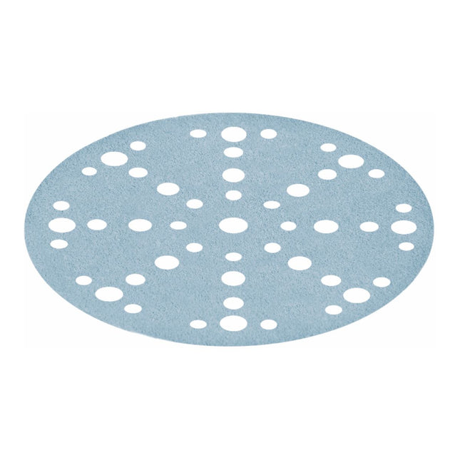 Festool STF D150/48 Schleifscheiben Granat P100 150 mm 200 Stk. ( 2x 575163 ) für RO 150, ES 150, ETS 150, ETS EC 150, LEX 150, WTS 150, HSK-D 150 - Toolbrothers