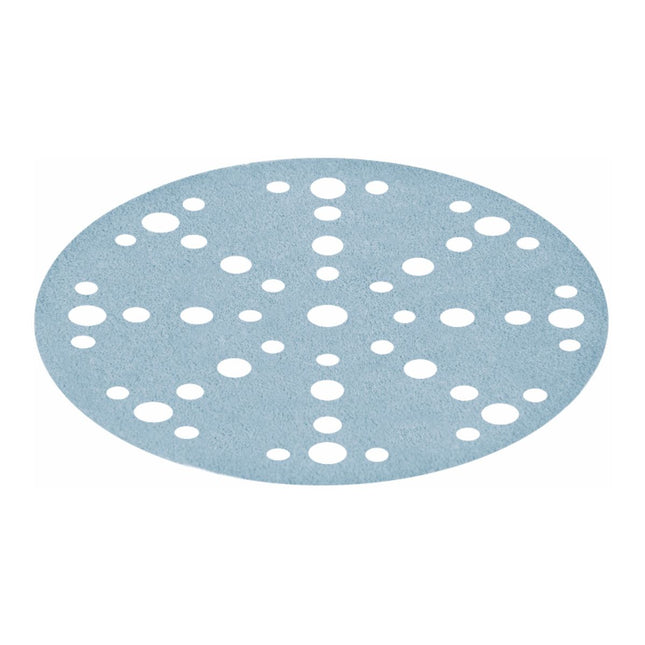 Festool STF D150/48 Schleifscheiben Granat P100 150 mm 400 Stk. ( 4x 575163 ) für RO 150, ES 150, ETS 150, ETS EC 150, LEX 150, WTS 150, HSK-D 150 - Toolbrothers