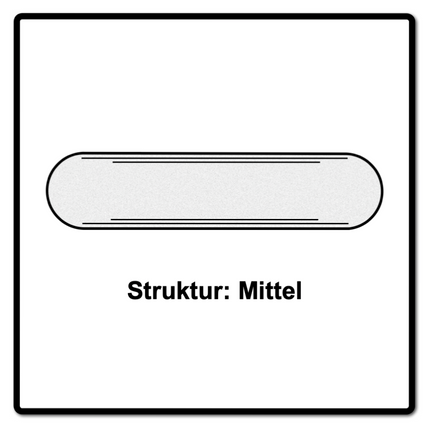 Festool PS STF D150x30 OR/1 Polierschwamm 150 mm Orange Glatt ( 202369 ) - Toolbrothers