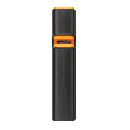 Fiskars Affilalama per asce e coltelli ( 1000601 ) - nera / lunghezza 165 mm