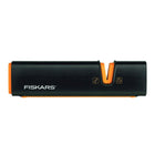 Fiskars Affilalama per asce e coltelli ( 1000601 ) - nera / lunghezza 165 mm