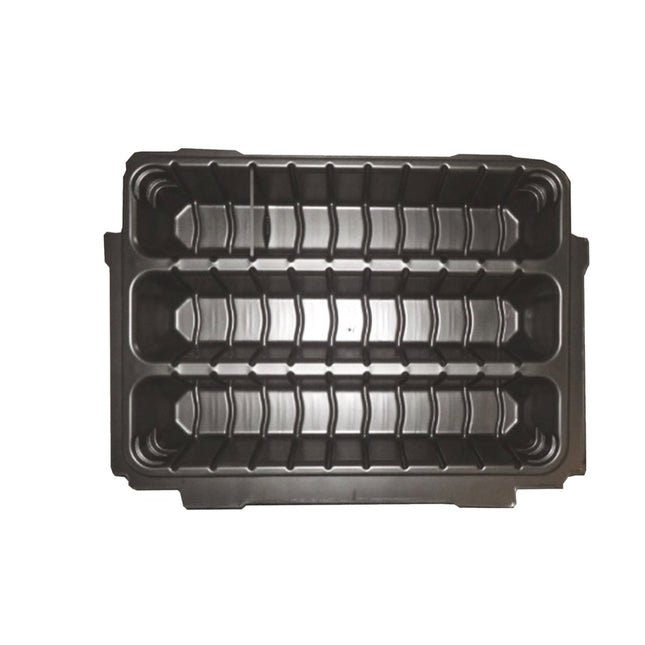 Makita Inserto Vario 3 scomparti ( P-83696 ) per valigetta Makita Makpac