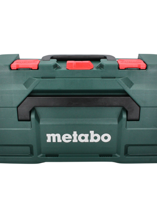 Metabo BS 18 LTX BL I taladro atornillador a batería 18 V 120 Nm + 1x batería 4,0 Ah + cargador + metaBOX