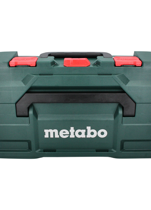 Metabo BS 18 LTX BL I Akku Bohrschrauber 18 V 120 Nm + 1x Akku 8,0 Ah + metaBOX - ohne Ladegerät