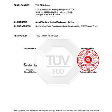 MR Solutions 50x Medizinischer Mund Atem Nasen Schutz Filtration BFE 98 % EN 14683:2019+AC:2019 Typ IIR OP Maske 3 lagig - Toolbrothers