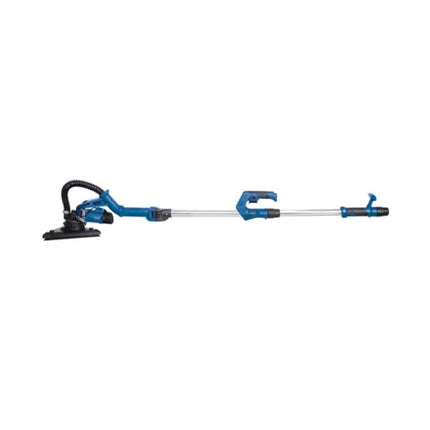 Scheppach DS930 Levigatrice per pareti e soffitti 710 Watt ( 5903805901 ) 215 mm rotonda / 282 mm triangolare