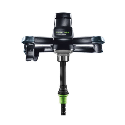 Festool MX 1000 RE EF HS2 1020 Watt 40 l capacità di miscelazione ( 575806 ) FastFix