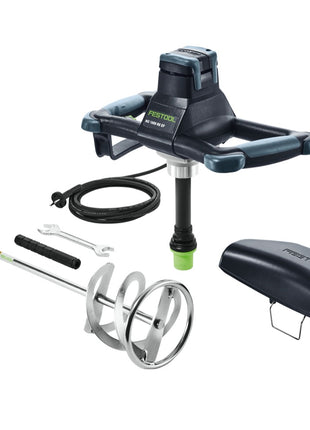 Festool Rührwerk MX 1000 RE EF HS2 1020 Watt 40 l Mischmenge ( 575806 ) FastFix