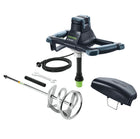 Festool Rührwerk MX 1000 RE EF HS2 1020 Watt 40 l Mischmenge ( 575806 ) FastFix