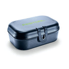 Festool Lunchbox BOX-LCH FT1 S Brotdose ( 576980) Clipverschluss 151 x 108 x 60 mm - Toolbrothers