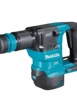 Makita DHK 180 Z Burineur sans fil 3,1 J SDS Plus 18 V sans balai - Solo - sans batterie, sans chargeur