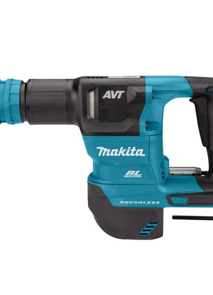 Makita DHK 180 Z Burineur sans fil 3,1 J SDS Plus 18 V sans balai - Solo - sans batterie, sans chargeur