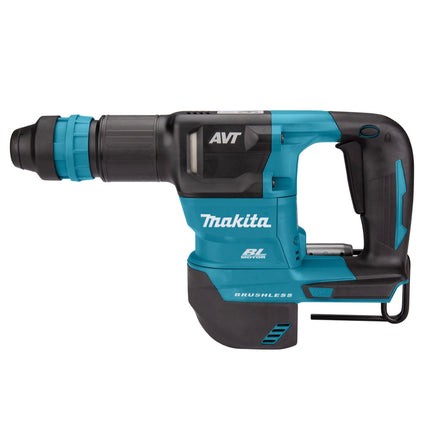 Makita DHK 180 Z Scalpellatore a batteria 18V / 3,1 J / SDS Plus ​​​​​​​- senza batterie, senza caricabatterie