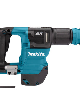 Martillo cincelador a batería Makita DHK 180 RF 18 V 3,1 J SDS Plus Brushless + 2x batería 3,0 Ah + cargador