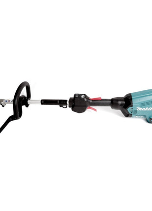 Accionamiento multifuncional de batería Makita DUX 60 Z 36V (2x 18V) + accesorio cultivador KR400MP ancho de cultivo 16 cm (195707-2)