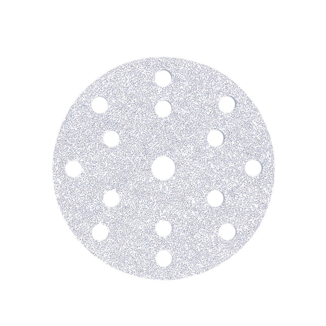 Mirka BASECUT Schleifscheiben 150 mm P40 50 Stk. ( 2261105040 ) Grip 15 Loch