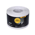 Mirka BASECUT Rotolo di carta abrasiva universale 115 mm x 50 m / P120 - ( 2251100112N )