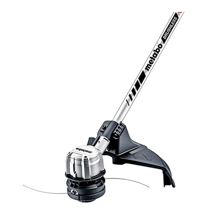 Metabo FSD 36-18 LTX BL 40 Decespugliatore a batteria 36 V ( 2x 18 V ) impugnatura rotonda brushless + 2x batteria 5,5 Ah - senza caricabatterie