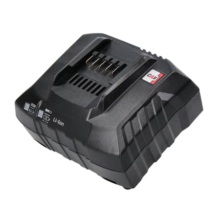 Prebena Battery Station 12-36 Fast Charger Sistema CAS raffreddato ad aria da 12 - 36 Volt