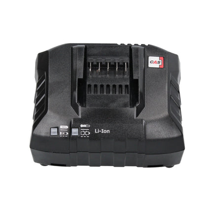 Prebena Battery Station 12-36 Fast Charger Sistema CAS raffreddato ad aria da 12 - 36 Volt