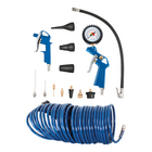 Scheppach Set di 13 accessori per compressore 1/4