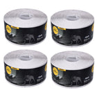 Mirka BASECUT Schleifpapier 115 mm x 50 m P60 4x Schleifrolle ( 4x 2251100160N ) Universal Schleifpapier - Toolbrothers