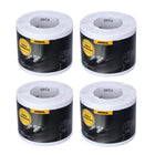 Mirka BASECUT Rotolo di carta abrasiva universale 115 mm x 50 m / P240 / 4 pz. - ( 4x 2251100125N )