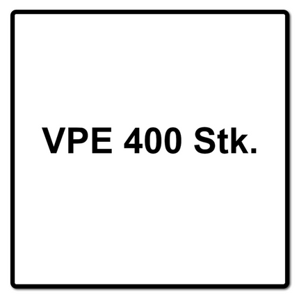 Mirka BASECUT Disco abrasivo Grip 150 mm P320 / 15 fori - 400 pz. ( 4x 2261109932 )