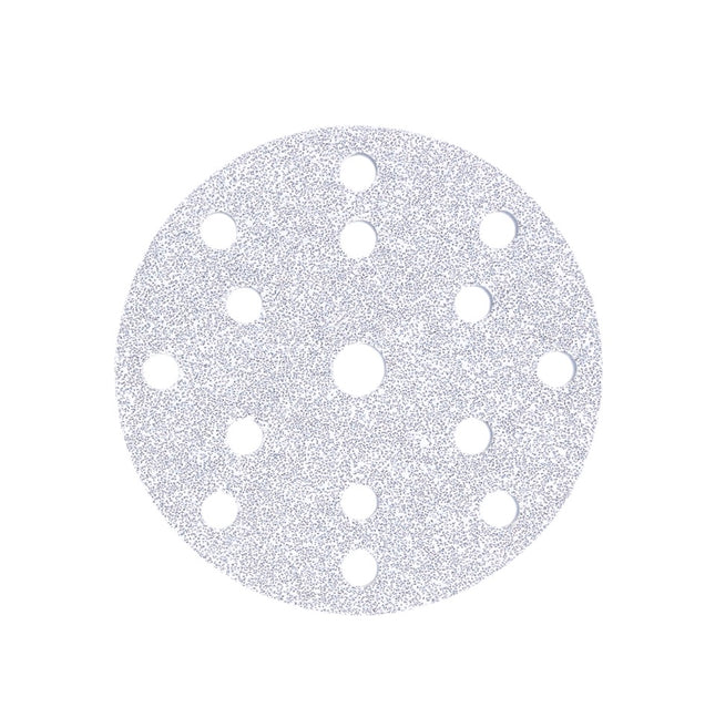 Mirka BASECUT Schleifscheiben 150 mm P40 200 Stk. ( 4x 2261105040 ) Grip 15 Loch