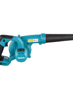 Makita DUB 185 RF1 Akku Laubbläser Gebläse 18 V + 1x Akku 3,0 Ah + Ladegerät