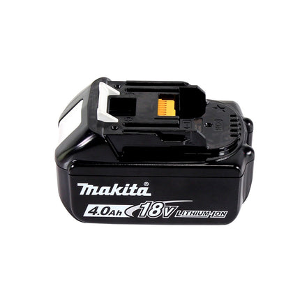 Makita DUB 185 M1 Soffiatore a batteria 18 V + 1 batteria 4,0 Ah - senza caricabatterie