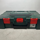 Metabo STA 18 LTX 100 Akku Stichsaege 18V 601002840 Leicht Gebraucht 1 - toolbrothers