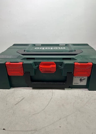 Metabo STA 18 LTX 100 Akku Stichsaege 18V 601002840 Leicht Gebraucht 1 - toolbrothers