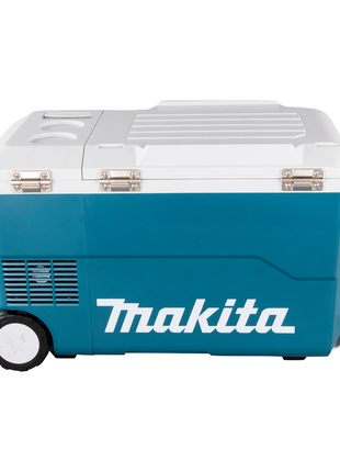 Makita DCW 180 Z Coffret pour chauffage et de refroidissement 36 V ( 2x 18 V ) 20 L sans fil - sans batterie, sans chargeur