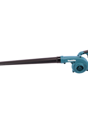 Makita DUB 186 M1 Akku Gebläse Laubbläser 18 V + 1x Akku 4,0 Ah - ohne Ladegerät