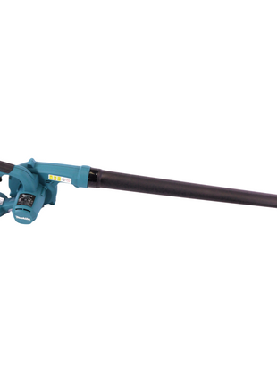 Soplador de hojas a batería Makita DUB 186 RM 18 V + 2x baterías 4,0 Ah + cargador