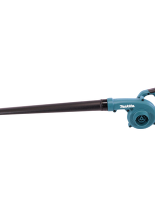 Makita DUB 186 RT Akku Gebläse Laubbläser 18 V + 2x Akku 5,0 Ah + Ladegerät