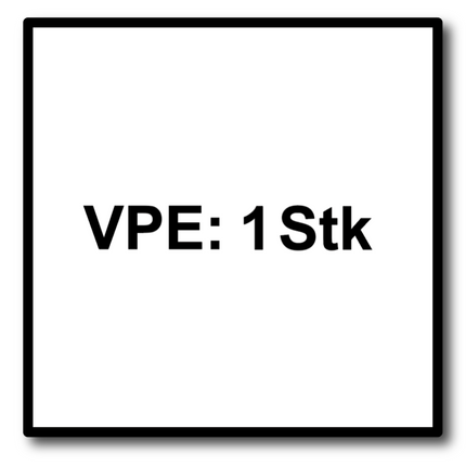 Makita Scalpello piatto 25 x 400 mm SDS Max - 1 pz. ( D-34213-10 )