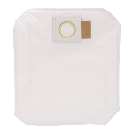 Makita Sacchetto filtrante 6L ( 191C26-2 ) per aspirapolveri DVC 660 / 665 - 10 pezzi