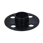 Makita Kopierhülse 27 mm ( A-86212 ) für Oberfräse RP 0900 / RP 2300 / RT 0700